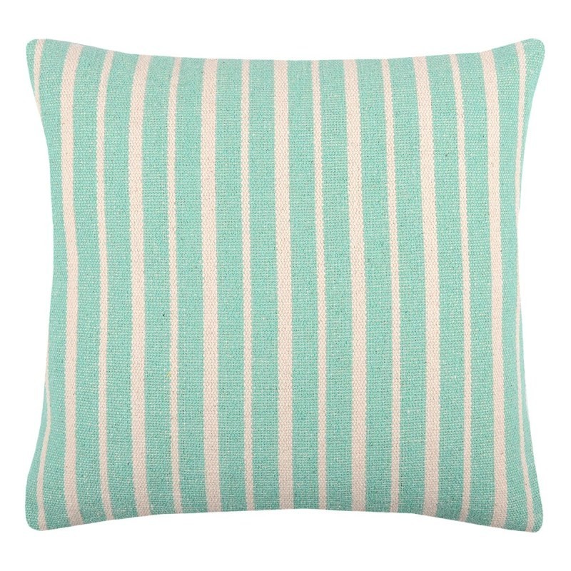 FUNDA COJÍN MAXIME C/MENTHE 45x45