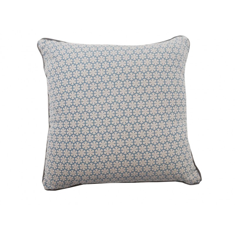 COJÍN GOYA C/VISÓN 40x40