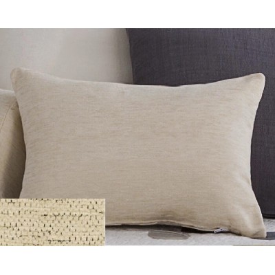 FUNDA COJÍN PEHUEN C/BEIGE...