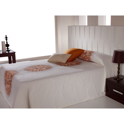 COLCHA VERANO AGNES...