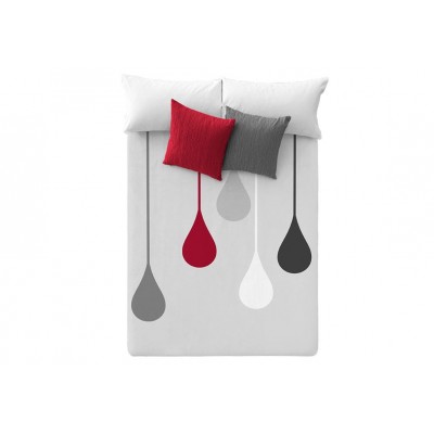 MANTA VIP-574 C/PERLA CAMA...