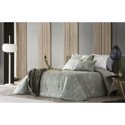 BOUTI ABBY C/VERDE CAMA...