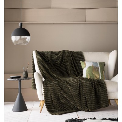 PLAID ASPEN C/VERDE -...