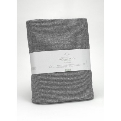 PLAID LARES C/GRIS -...