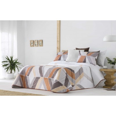 EDREDÓN SORIA CAMA 105 CM...
