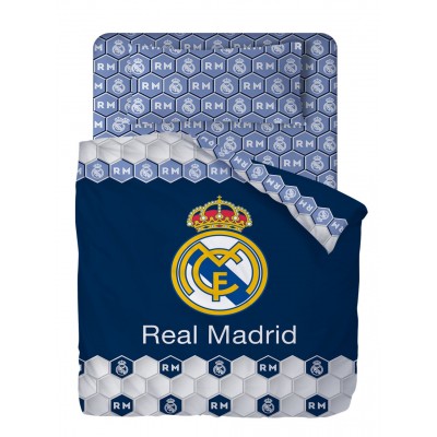 JUEGO SÁBANAS REAL MADRID...