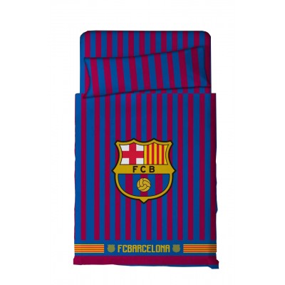 JUEGO SÁBANAS BARCELONA...