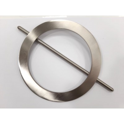 ABRAZADERA PASADOR CIRCULAR...