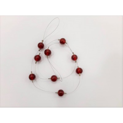 ABRAZADERA CRISTAL 9900203...