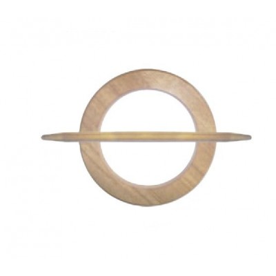 ABRAZADERA PASADOR CIRCULAR...