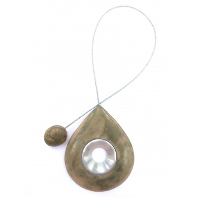 ABRAZADERA IMÁN MIRADA...