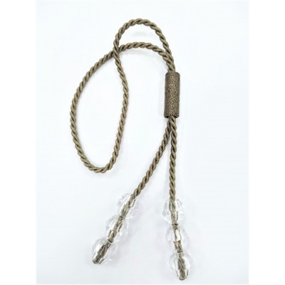 PASAMANERÍA ABRAZADERA...