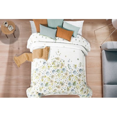 COLCHA VERANO DAISY 442...