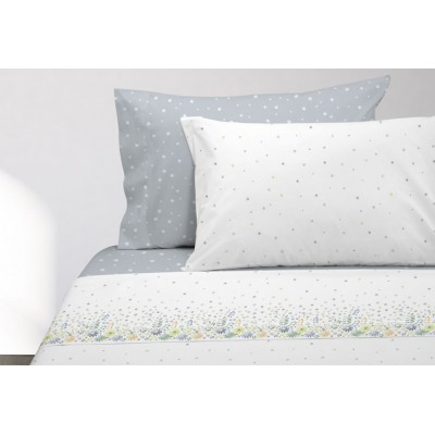 JUEGO DE SÁBANA DAISY...