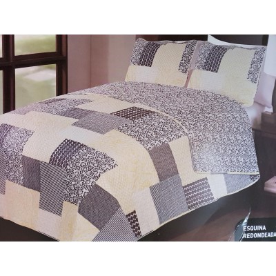 COLCHA BOUTI ENERO...