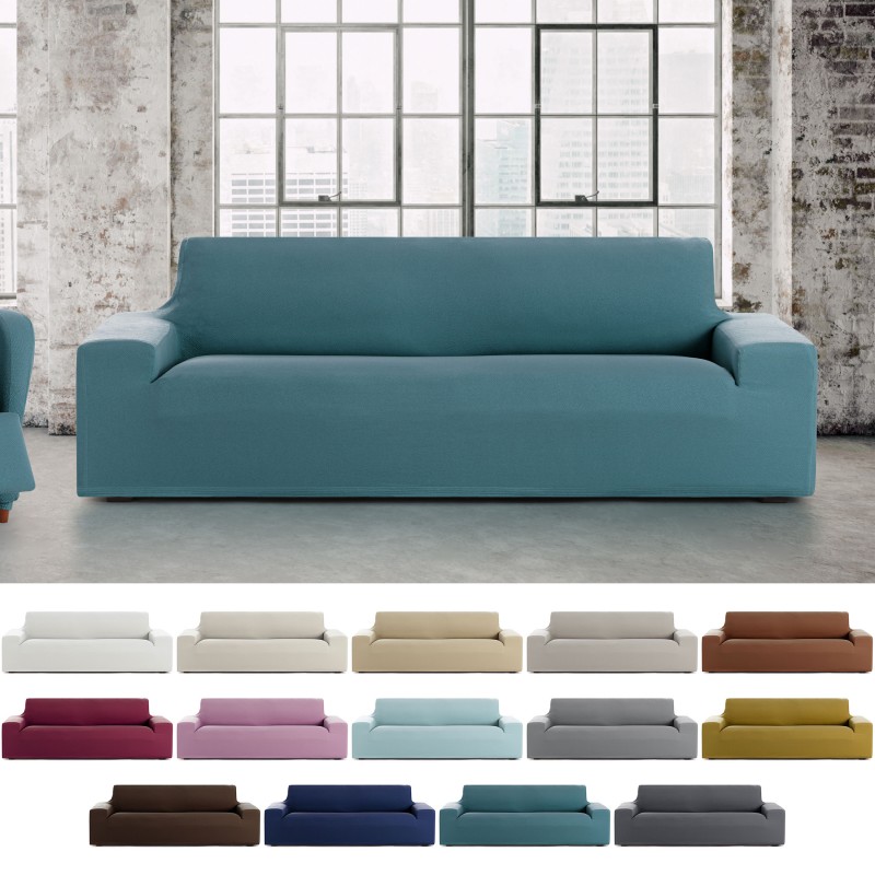 FUNDA SILLÓN RELAX BRONX ELASTICA TIPOS DE FUNDAS DE SILLA Y SOFÁ RELAX  COLORES FUNDAS SOFÁ BRONX 50