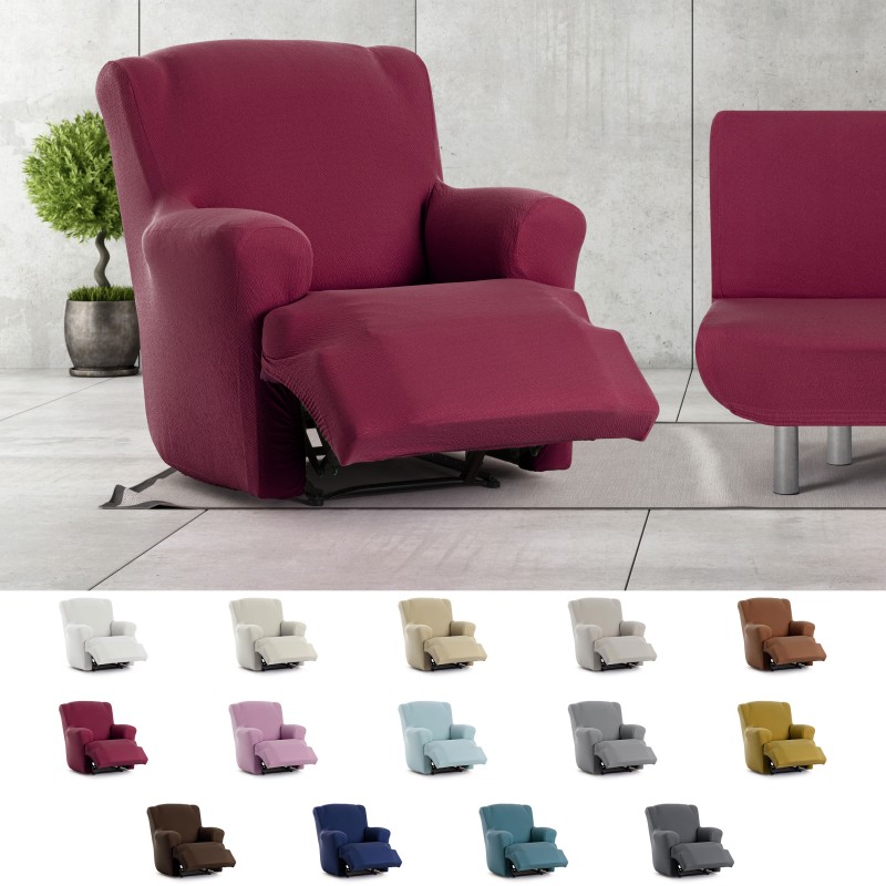 Funda Sillon Relax : Funda Sillon Relax