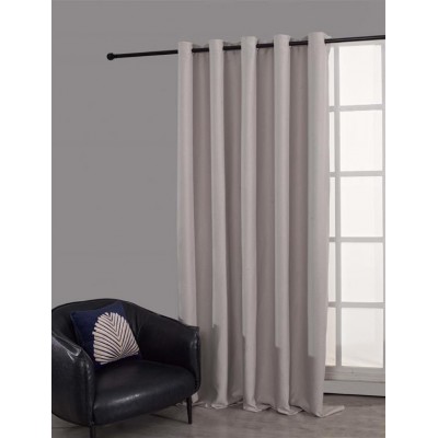 CORTINA OLLAOS DARK GRIS...