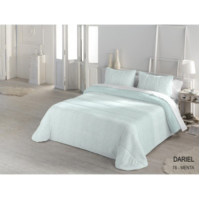 SHERPA DARIEL C/MENTA CAMA...