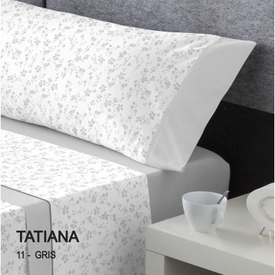 JUEGO DE SÁBANAS TATIANA...