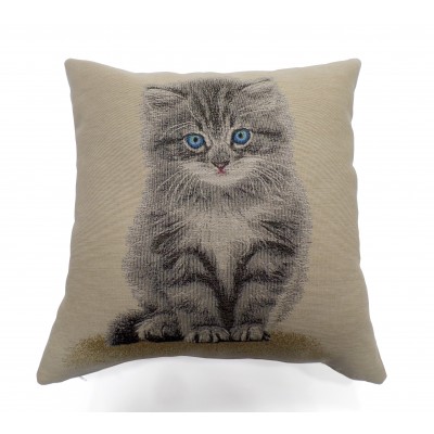 FUNDA COJÍN OMAR 45x45 -...