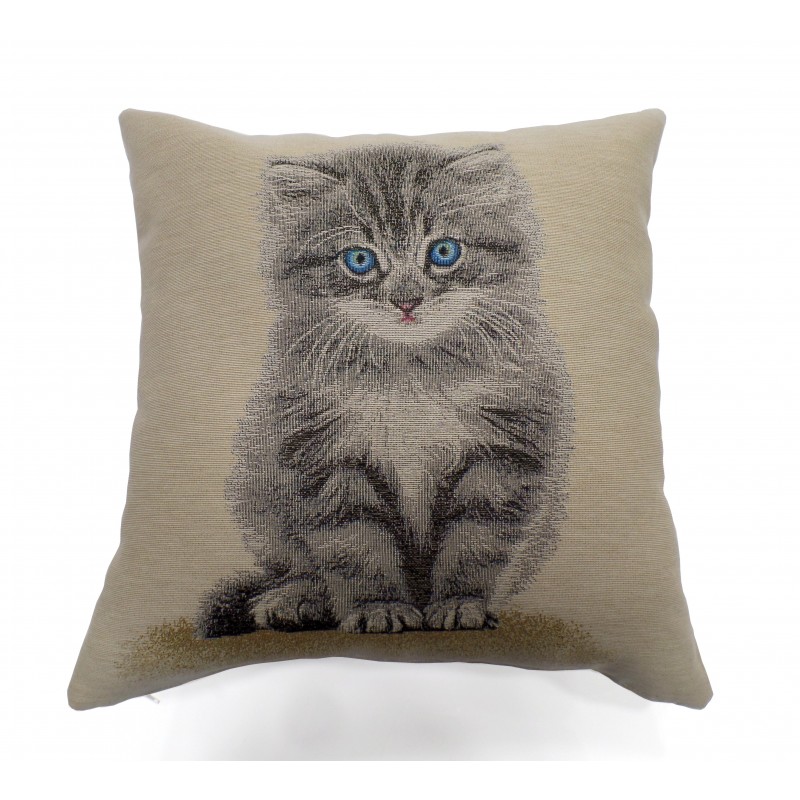 FUNDA COJÍN OMAR 45x45 - Gobelinos