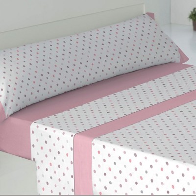 JUEGO DE SÁBANAS DOMBASS...