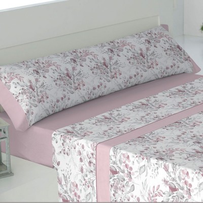 JUEGO DE SÁBANAS LEOPOLIS...