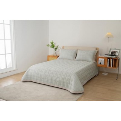 COLCHA BOUTI SAMAL C/GRIS...