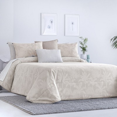BOUTI COCOA C/BEIGE CAMA...