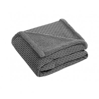 PLAID DOKO-064 C/GRIS -...