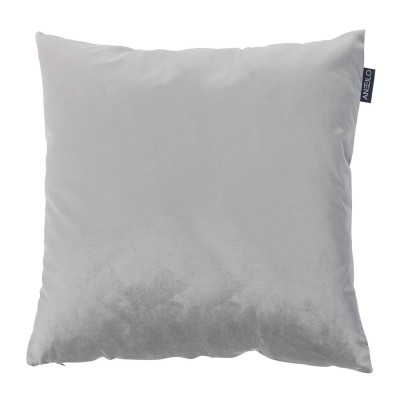 FUNDA COJÍN ADAM C/PERLA 45x45