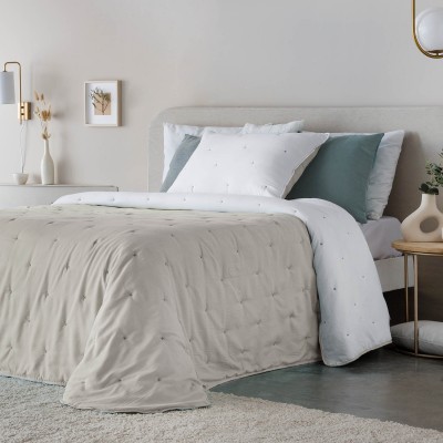 COMFORTER POLARE C/LINO...