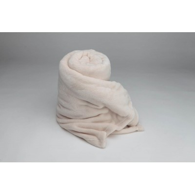 PLAID 046-LISO C/BEIGE -...