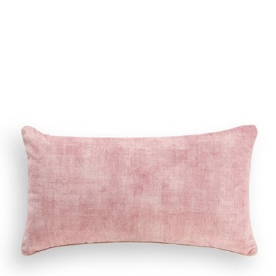 FUNDA COJÍN TURÍN C/02-ROSA...