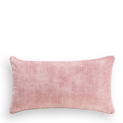 FUNDA COJÍN TURÍN C/ROSA...