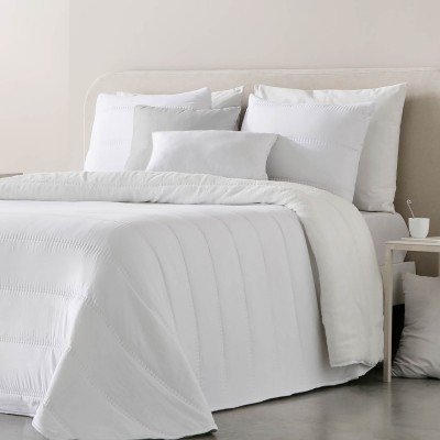 SHERPA HERMES C/BLANCO CAMA...