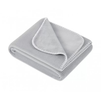 PLAID AMBAR-XL C/GRIS -...
