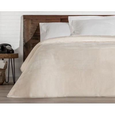 MANTA MINT C/NATURAL  CAMA...