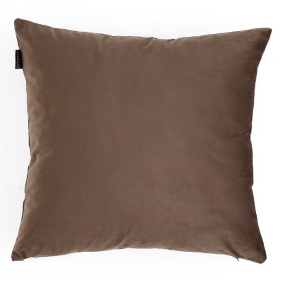 FUNDA COJÍN ADAM C/MARRÓN...