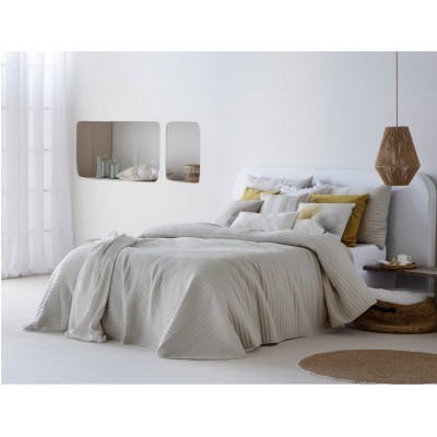 COLCHA BOUTI LINETTE C/LINO...
