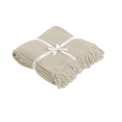 PLAID FAUSTO C/BEIGE -...