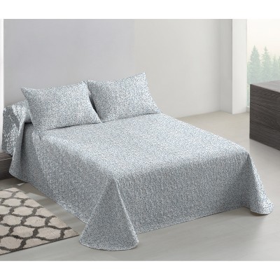 COLCHA BOUTI TOSCANA C/AZUL...