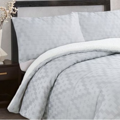 SHERPA LUA C/GRIS CAMA...
