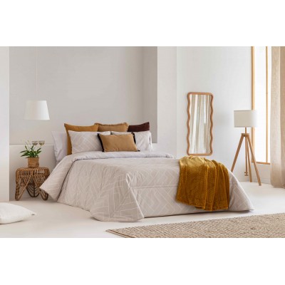 CONFORTER CAMELIA C/BEIGE...