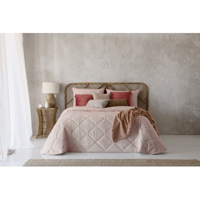 COMFORTER CAROLINE C/NUDE...