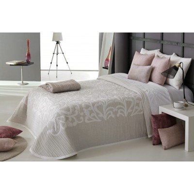 COLCHA VERANO BLAIN C/VISON...