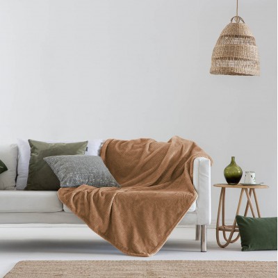 PLAID FINLEY C/COBRE -...