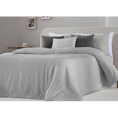 BOUTI CHARLISE C/GRIS CAMA...