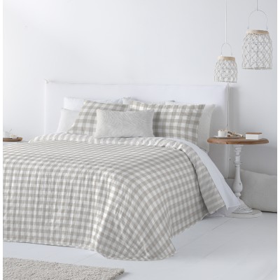 BOUTI SLOAN C/BEIG CAMA 105CM